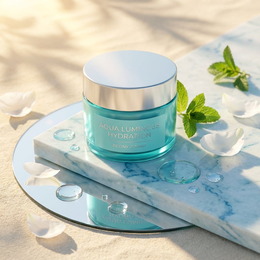 Luxury Product Photography Template