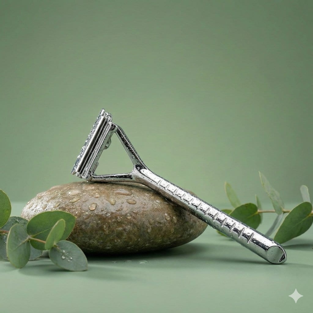 Master Prompt for Premium Minimalist Product Photography