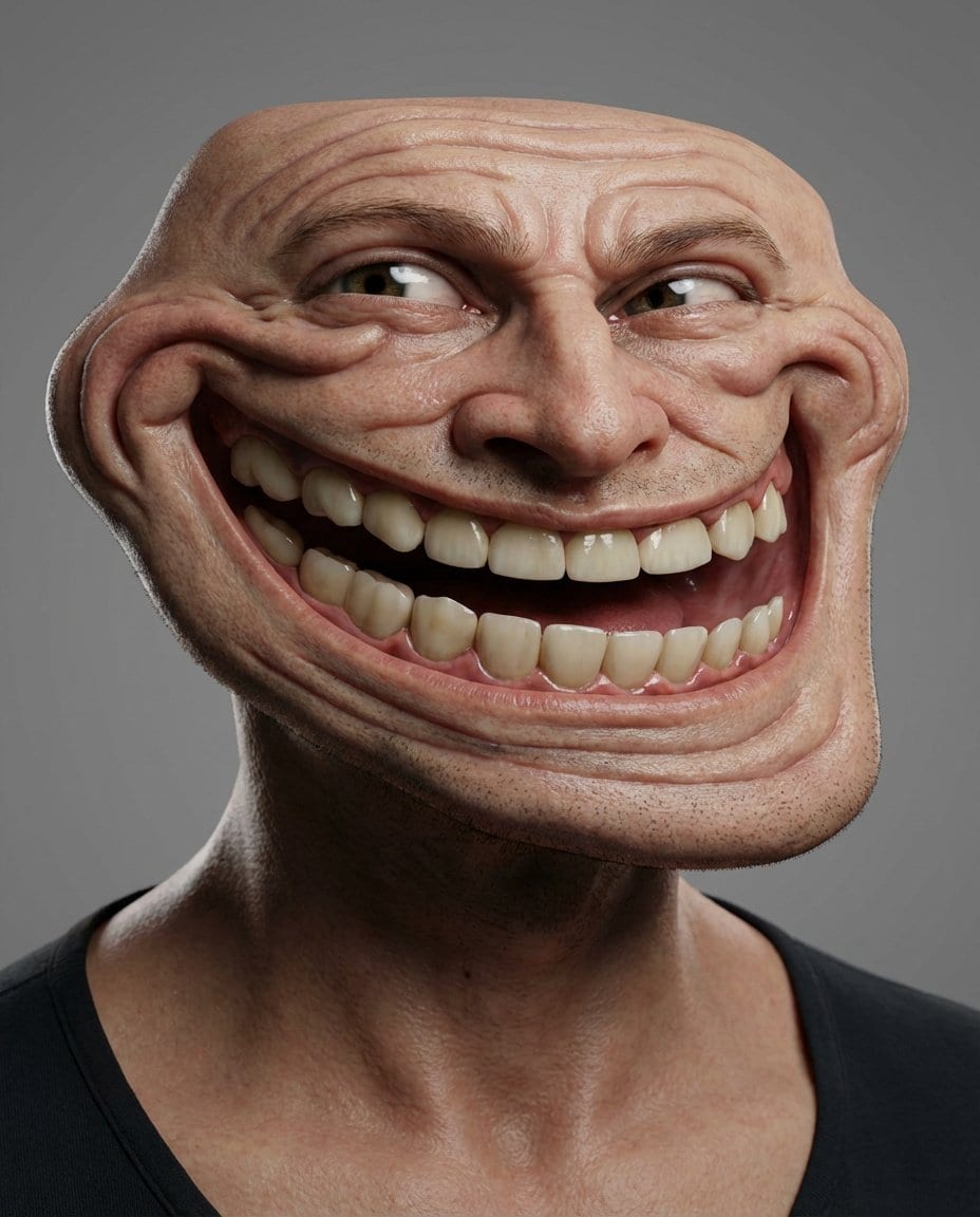 Meme to Ultra-Realistic Image Prompt