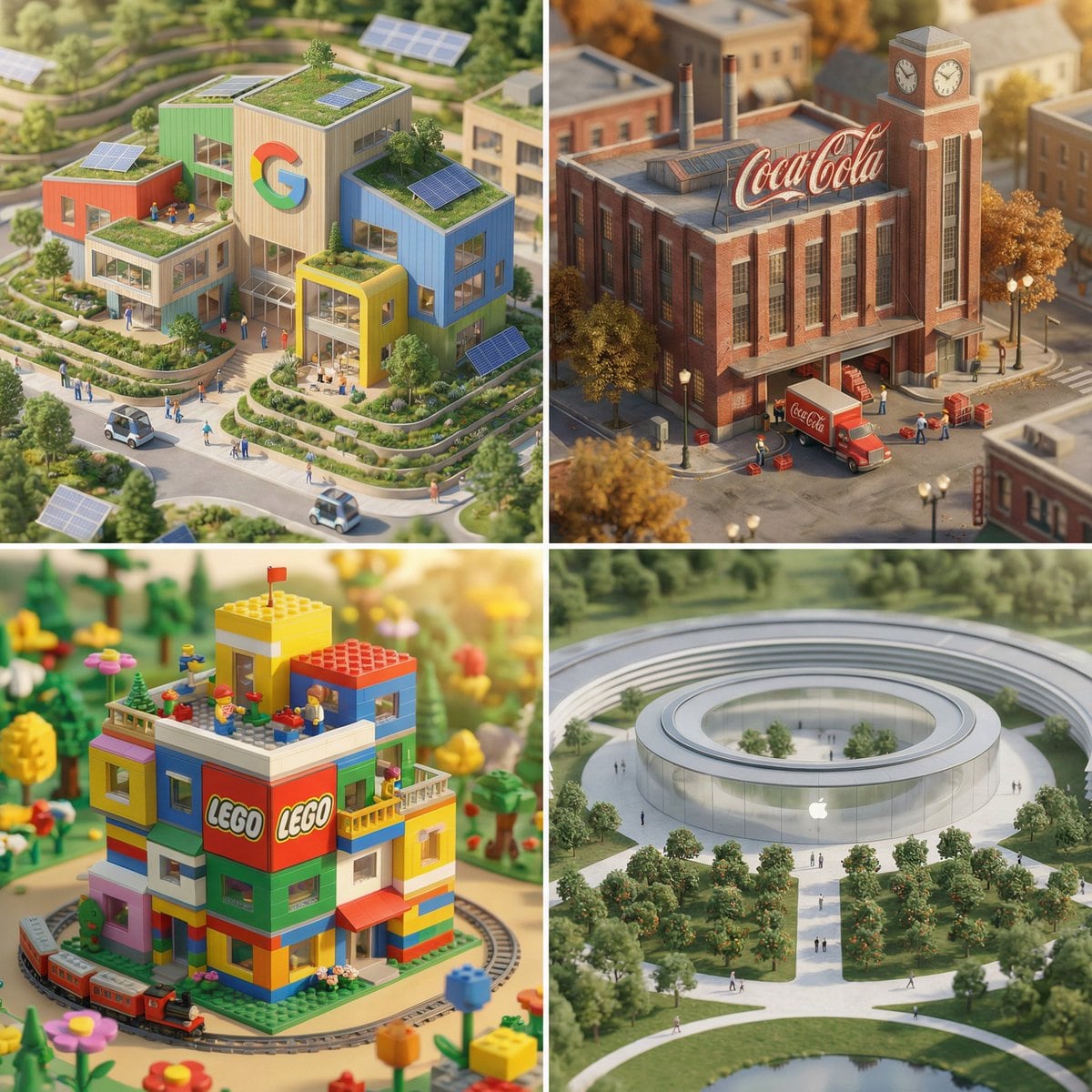 Miniature Brand Building Prompt (Placeholder)