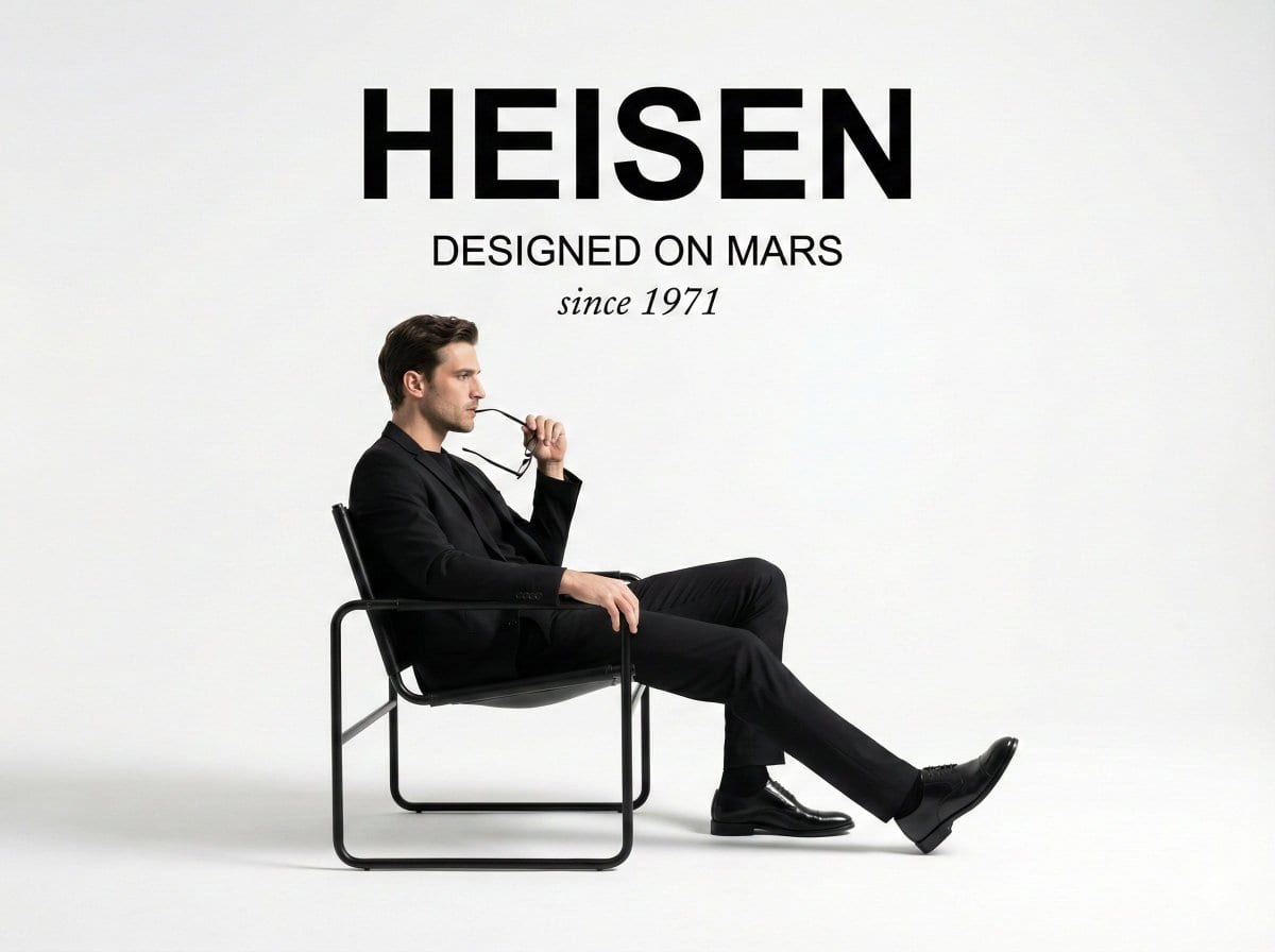 Minimalist Fashion Ad Studio Photograph Prompt