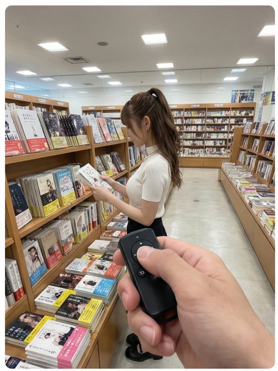 Multi-Angle Scene Generation Prompt (Oshi no Ko Style)