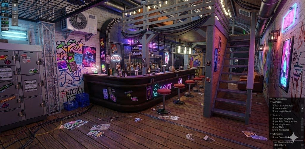 Nano Banana Detail Addition Test