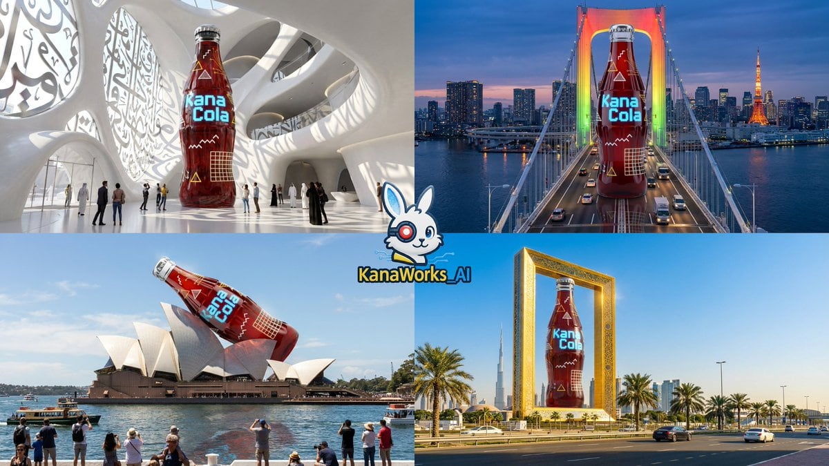 Nano Banana Pro: Giant Product Image Generation Prompt