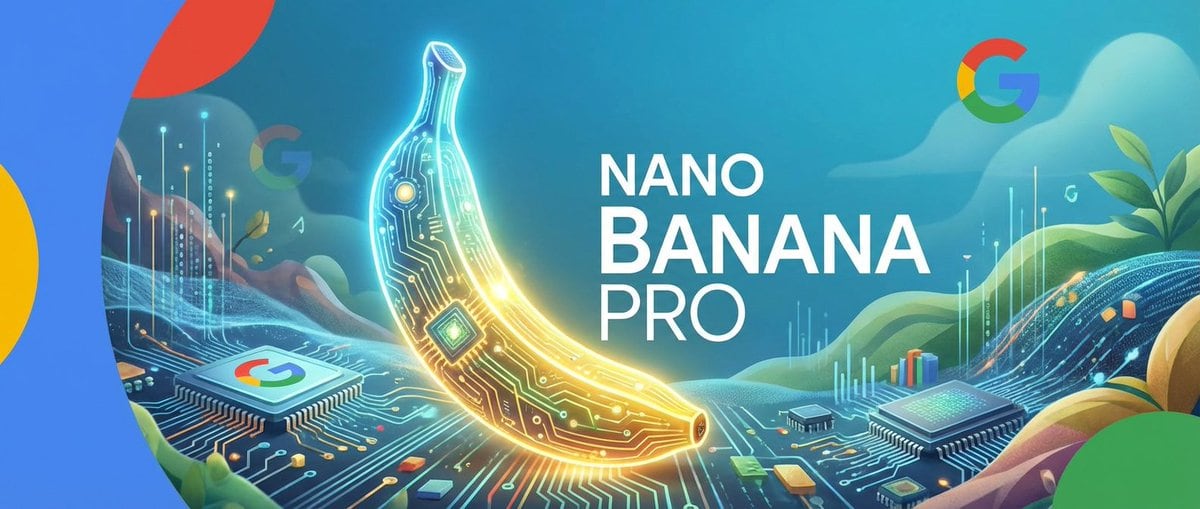 Nano Banana Pro brand hero image plus prompt pack link
