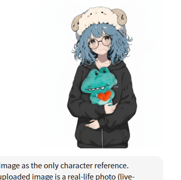 Nano Banana Pro Chibi Snow Globe Prompt