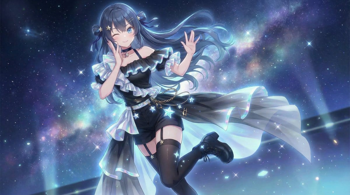 Nano Banana Pro Image Generation Prompt for Debut Outfit