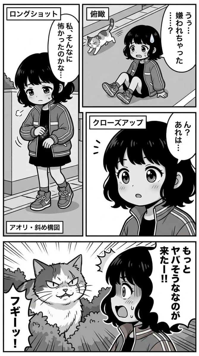 Nano Banana Pro Manga Generation Prompt with Character Consistency Rules