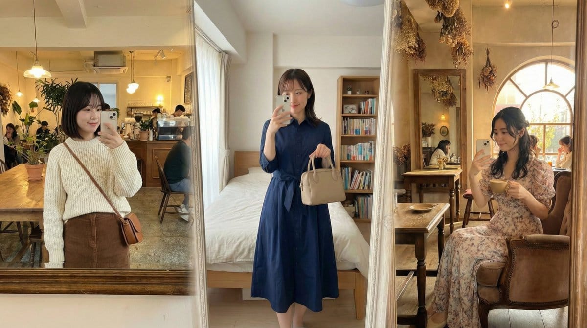 Nano Banana Pro Prompt for Realistic Selfie Photos