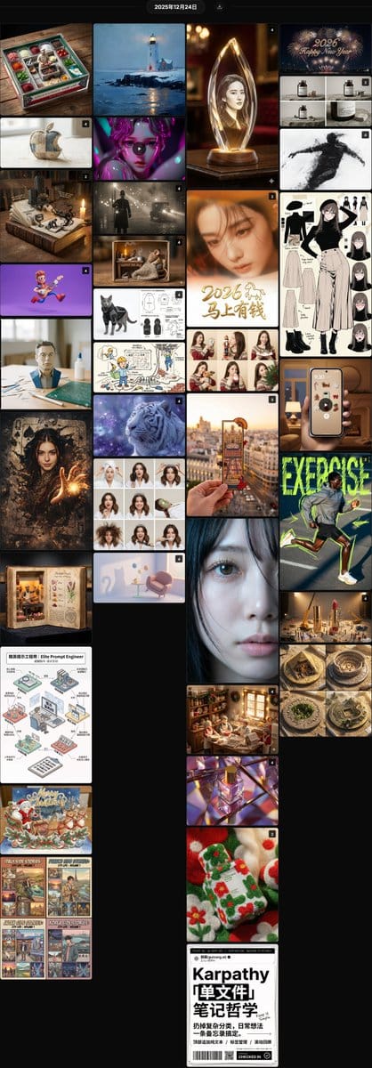 Nano Banana Pro Prompt Summary and Templates