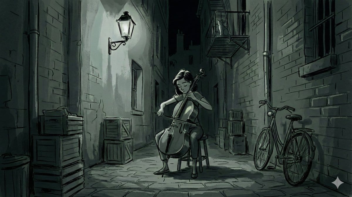 Nano Banana Pro Style Variations