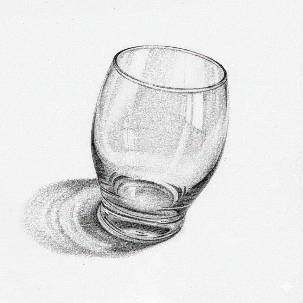 Nano Banana prompt for 3D pencil sketch