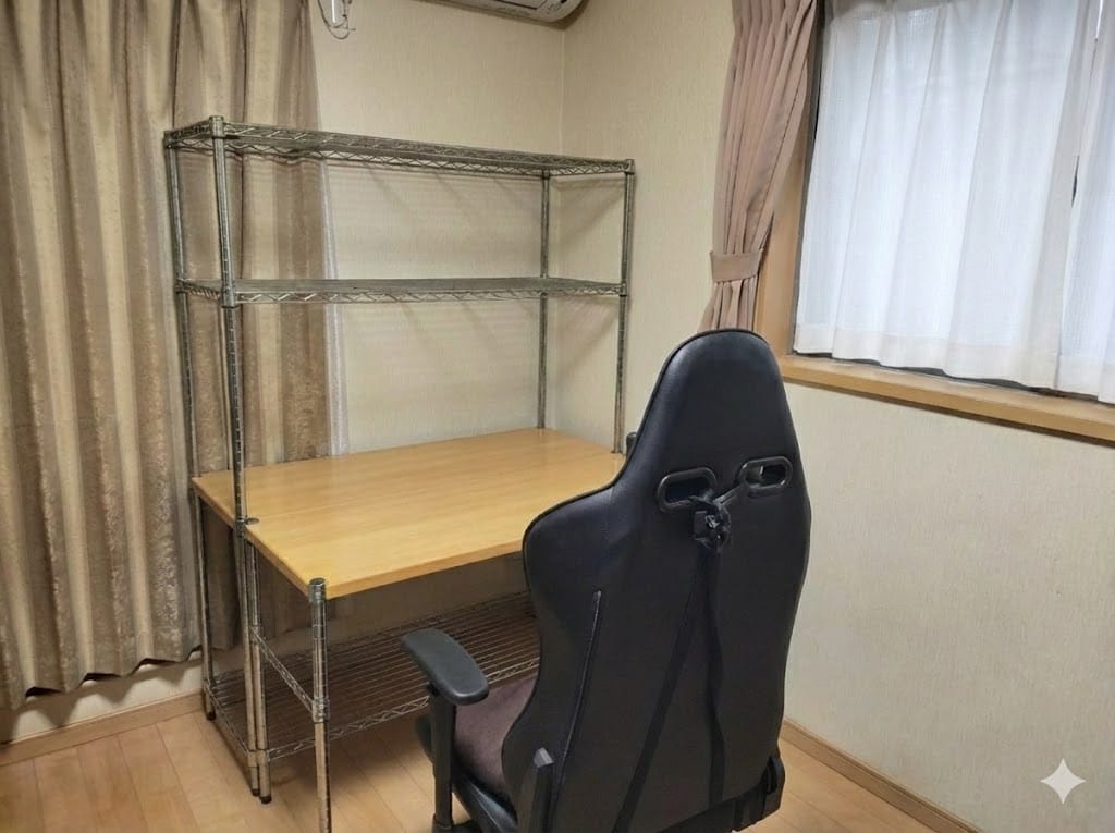 NanoBanana Pro Prompt for Cleaning and Organizing a Messy Room