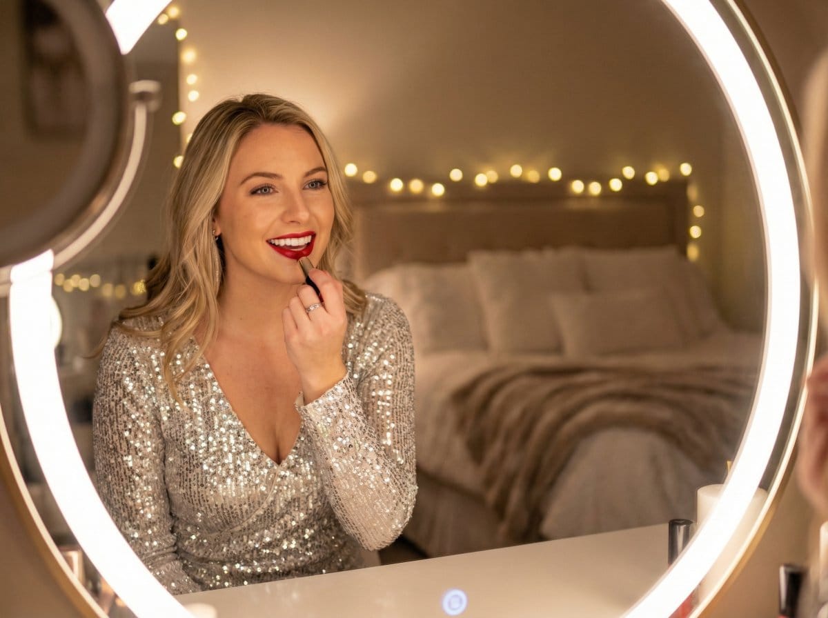 New Year's Eve Story Generation Prompt (Text-Based)