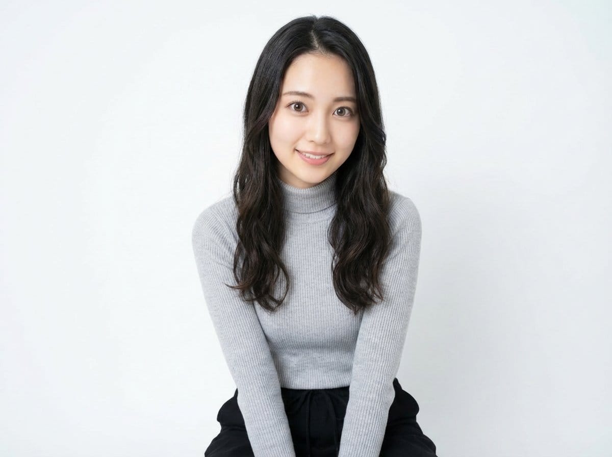 New Year's Portrait Photo Prompt for Nano Banana Pro