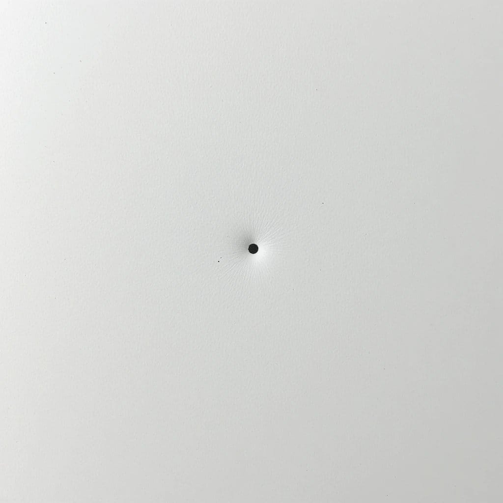 Ontologically Tyrannical Black Point