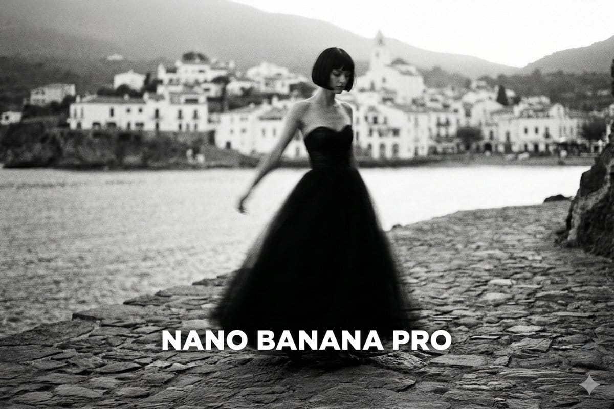 Paolo Roversi Style Black and White Fashion