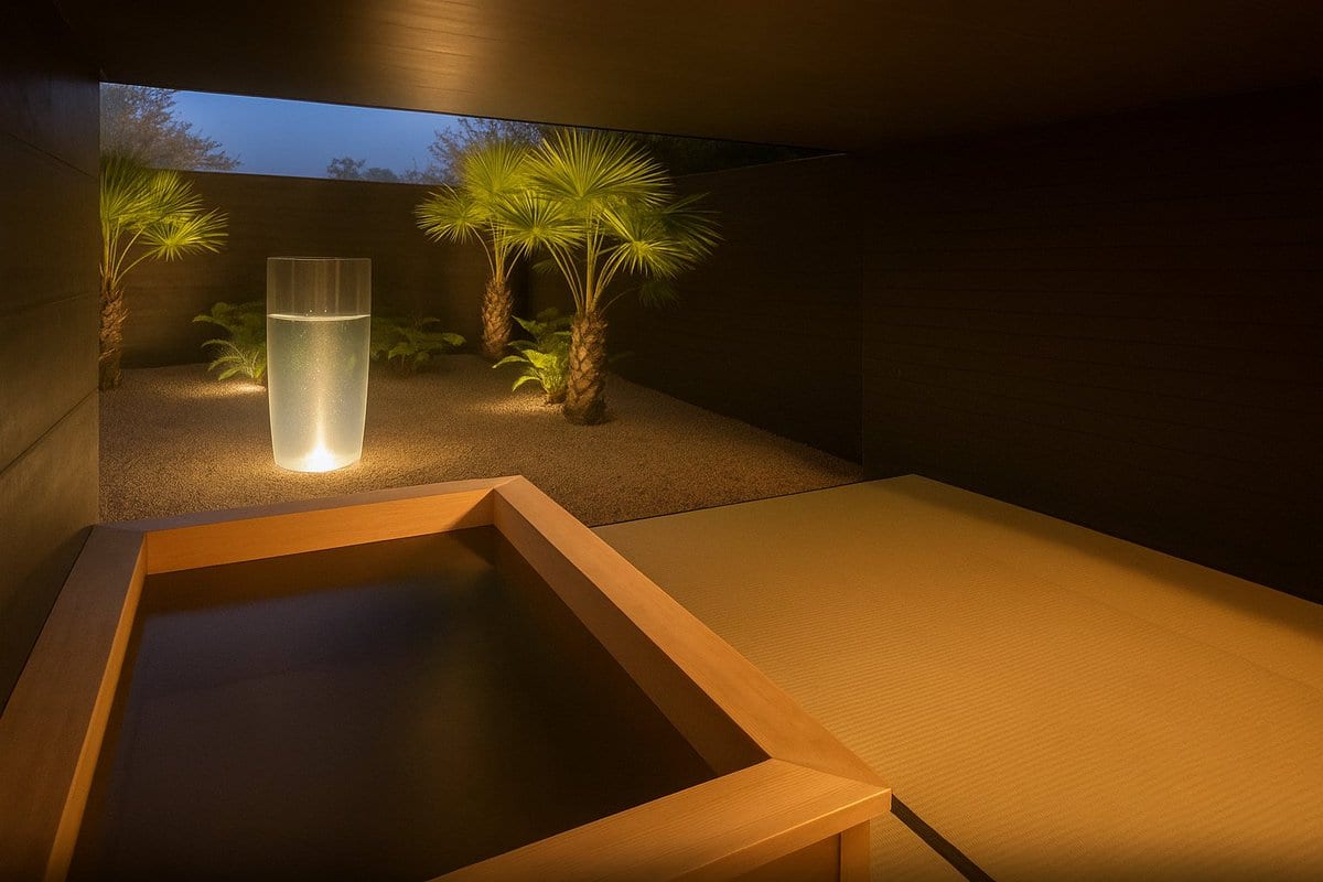 Photorealistic render from illustration