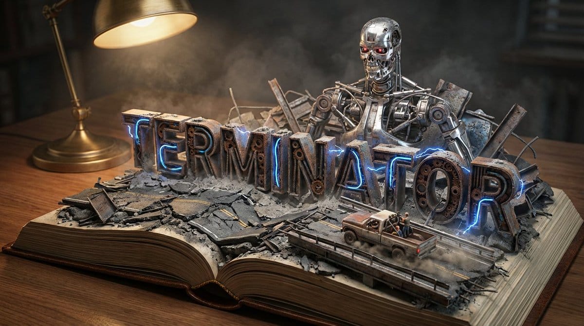 Pop-Up Book Diorama Generator Prompt