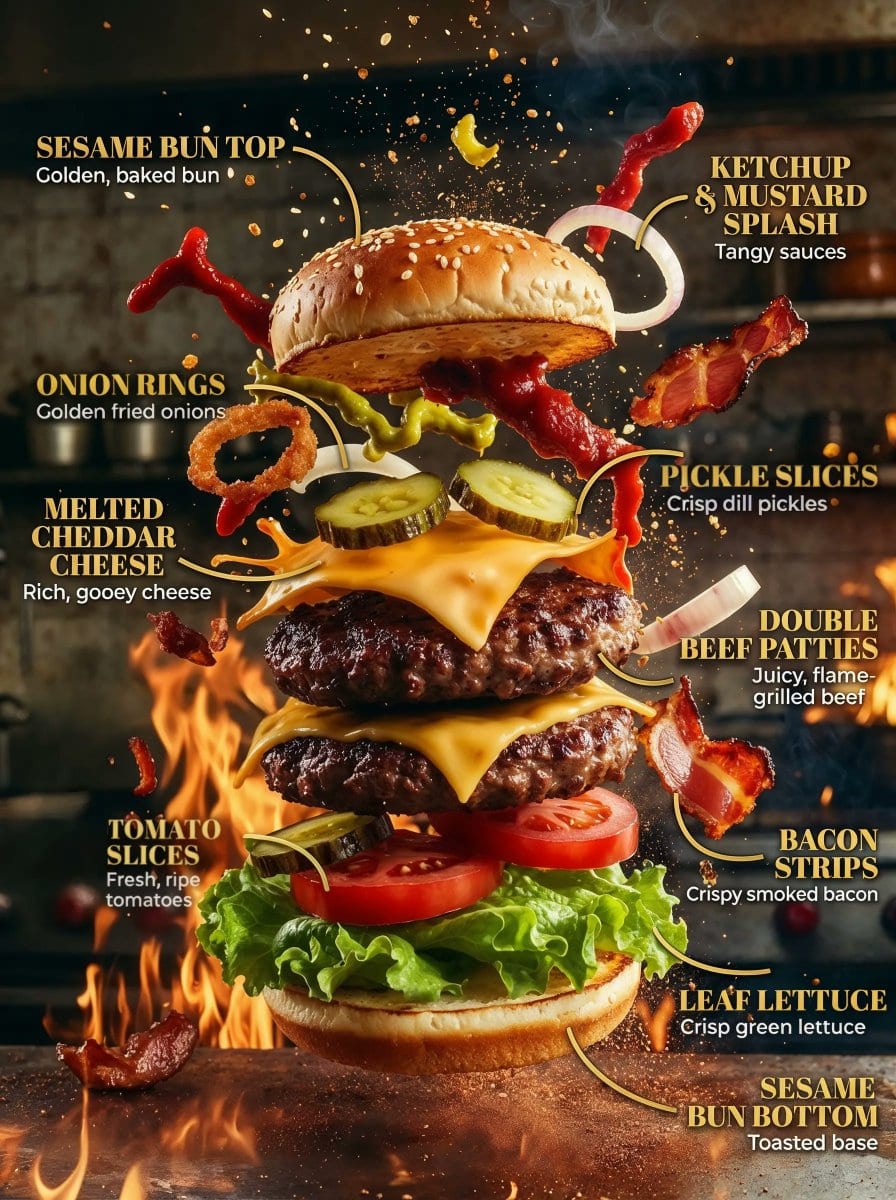 Product Ingredient Labeling Prompt