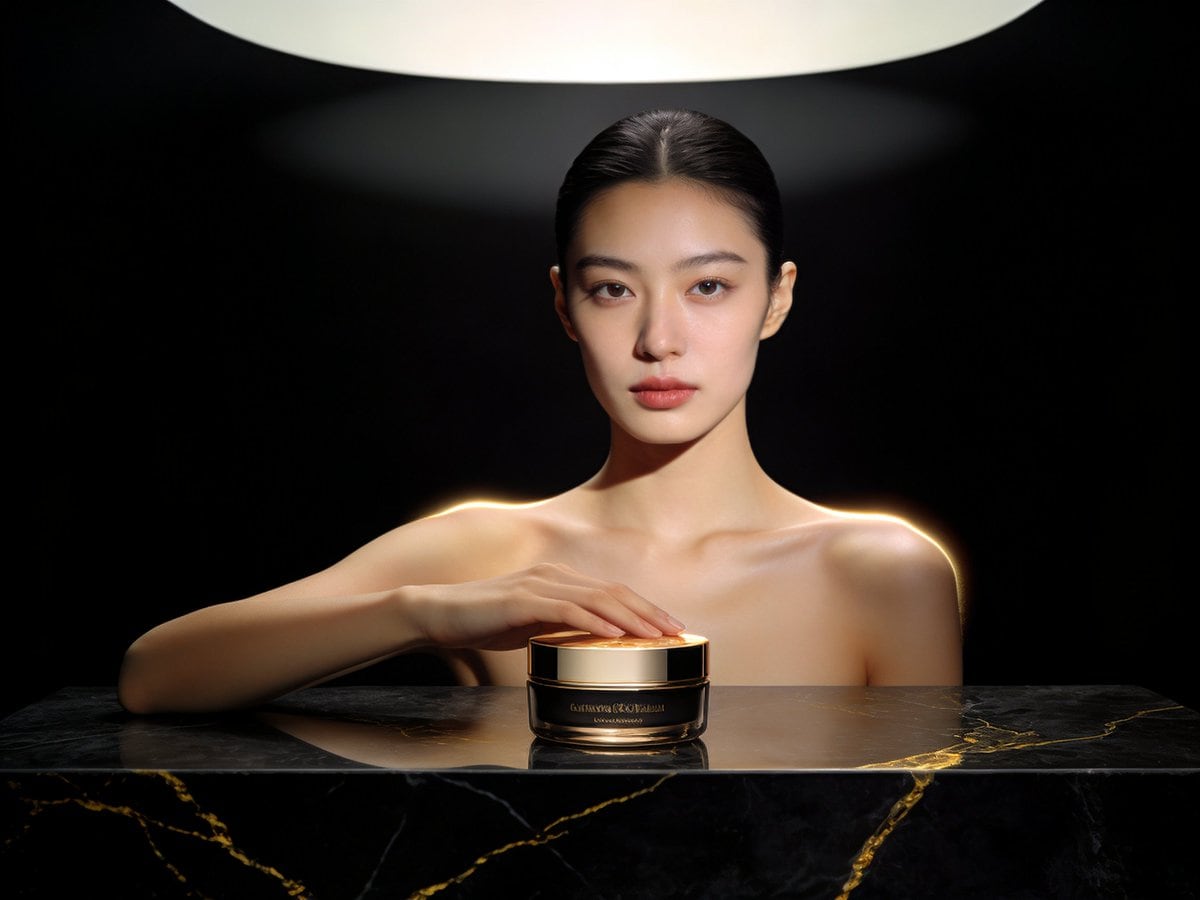 Product Shoot Prompt for Advertising