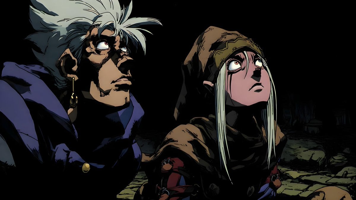 Recreate Image in Realistic Style