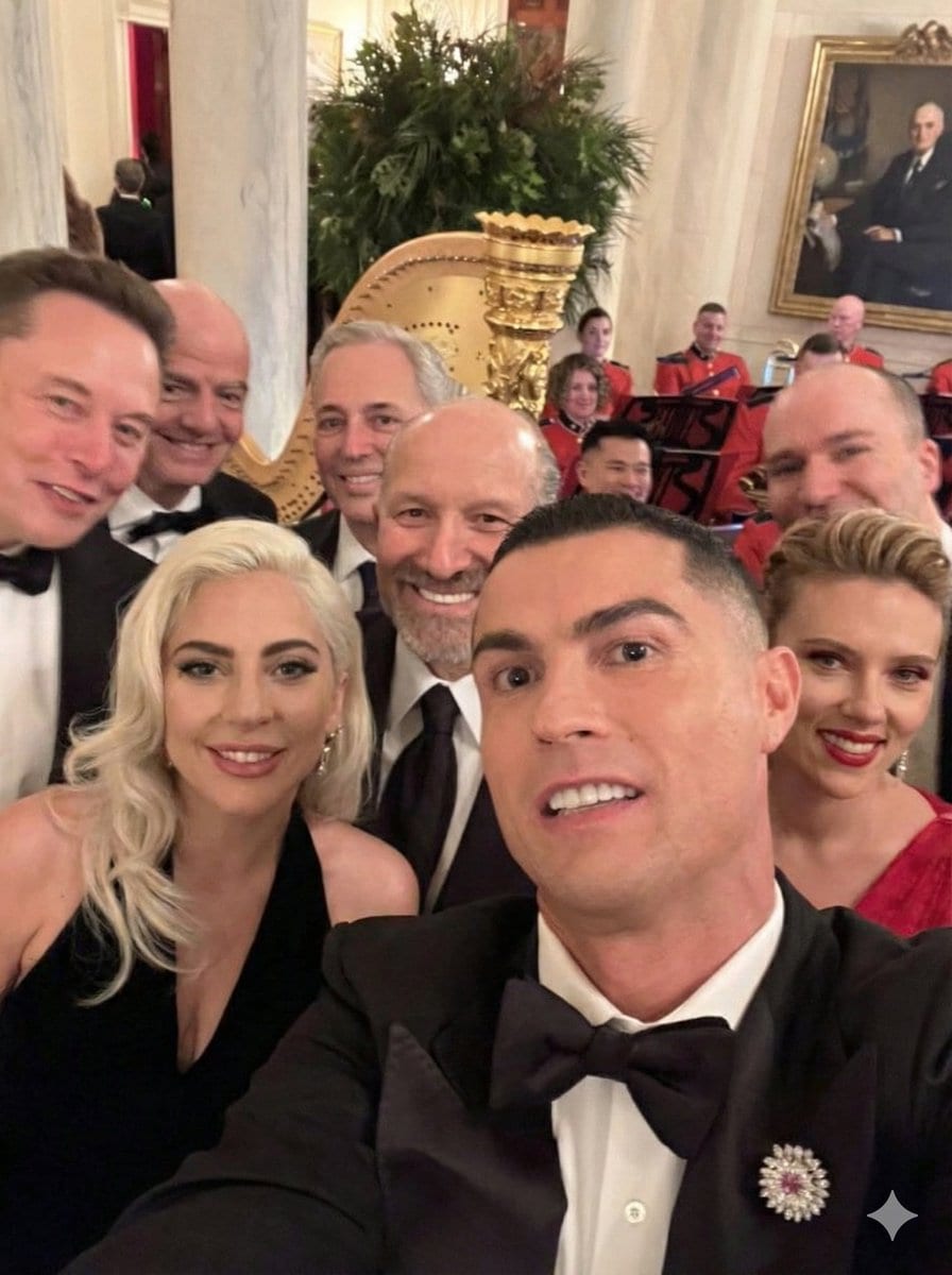 Replace women with specific celebrities