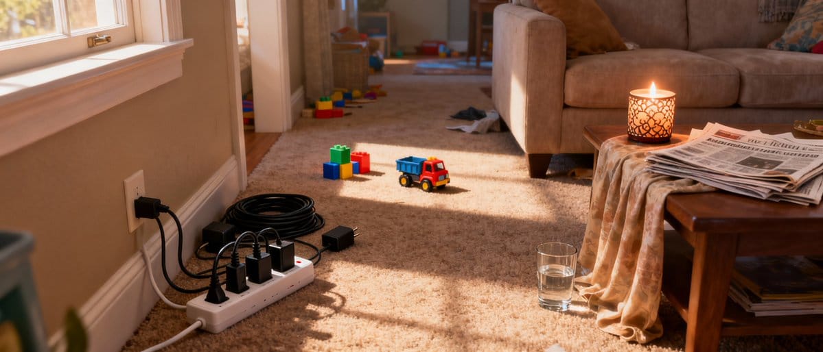 Safety Hazard Analysis and Visualization