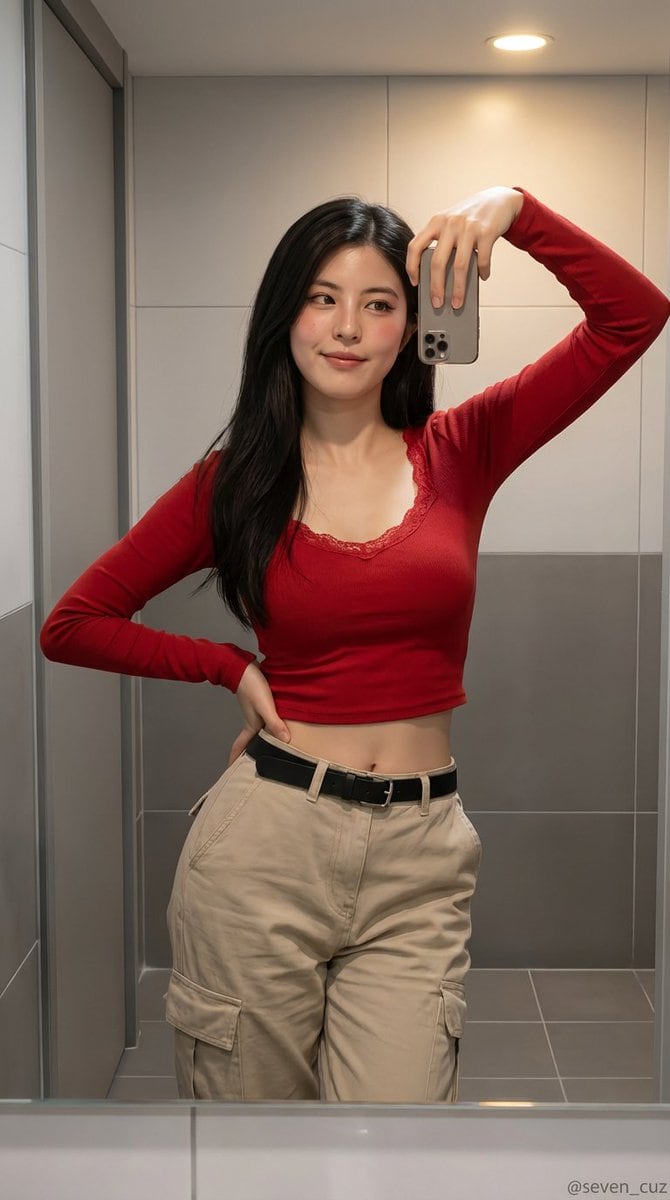 Self-Portrait Generation Prompt (Placeholder)