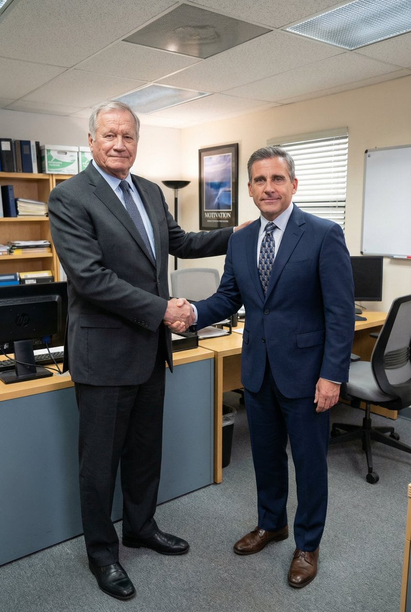 Show Me 10 Years Later