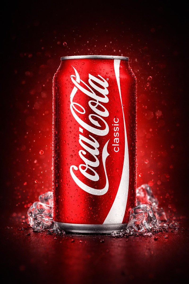 Skincare Product Key Visual Generator