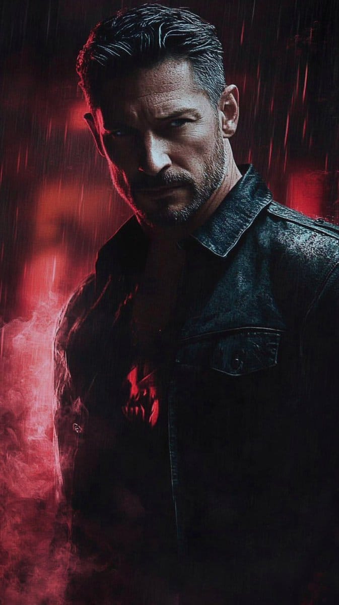 Subject Replacement Prompt (Image-to-Image)