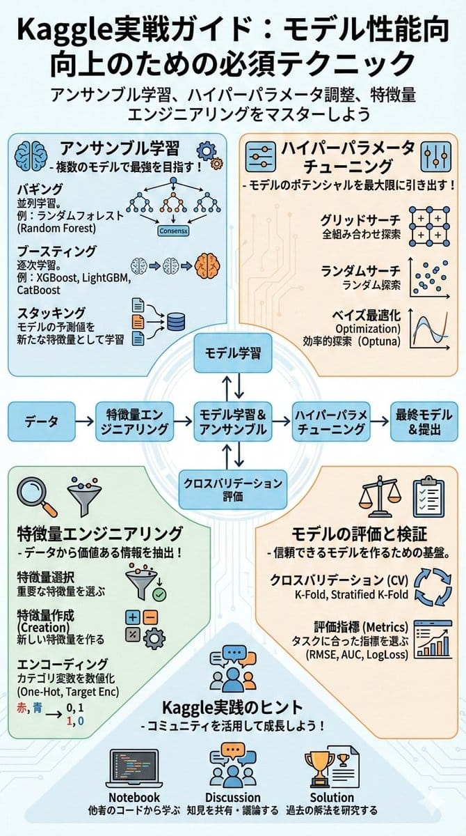 Summarize a book into a Japanese poster image