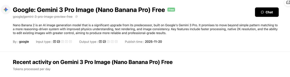 Three English Nano Banana 2 test prompts