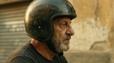 Time-Shifted Image Generation Prompt