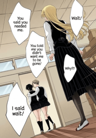 Translate a manga into Japanese and re-render as image