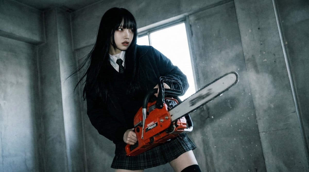 Ultimate Weapon Mastery Cinematic Pose Prompt