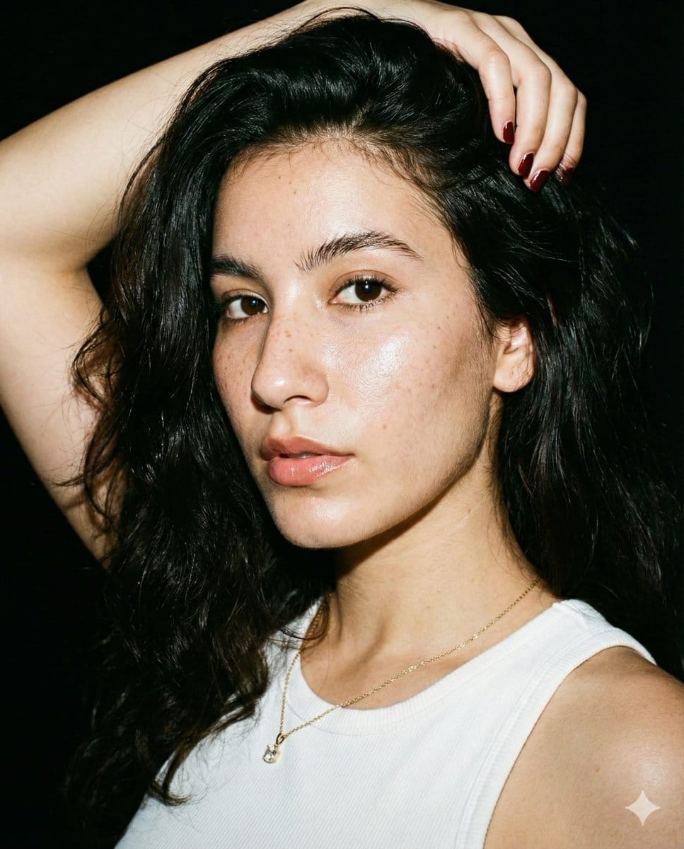 Ultra-Photorealistic Portrait Prompt for Nano Banana Pro