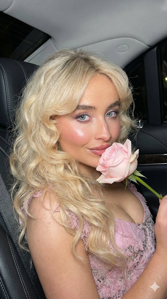 Ultra-Realistic Cinematic Portrait with Identity Lock