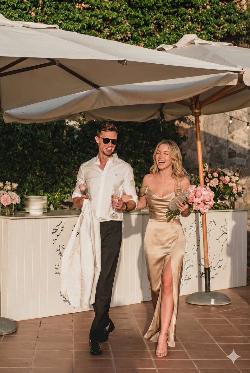 Ultra-Realistic Mediterranean Couple Portrait Prompt