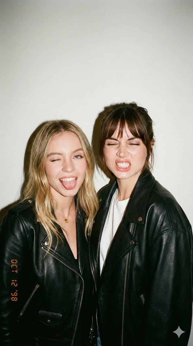 Ultra-Realistic Y2K Disposable Camera Snapshot Prompt