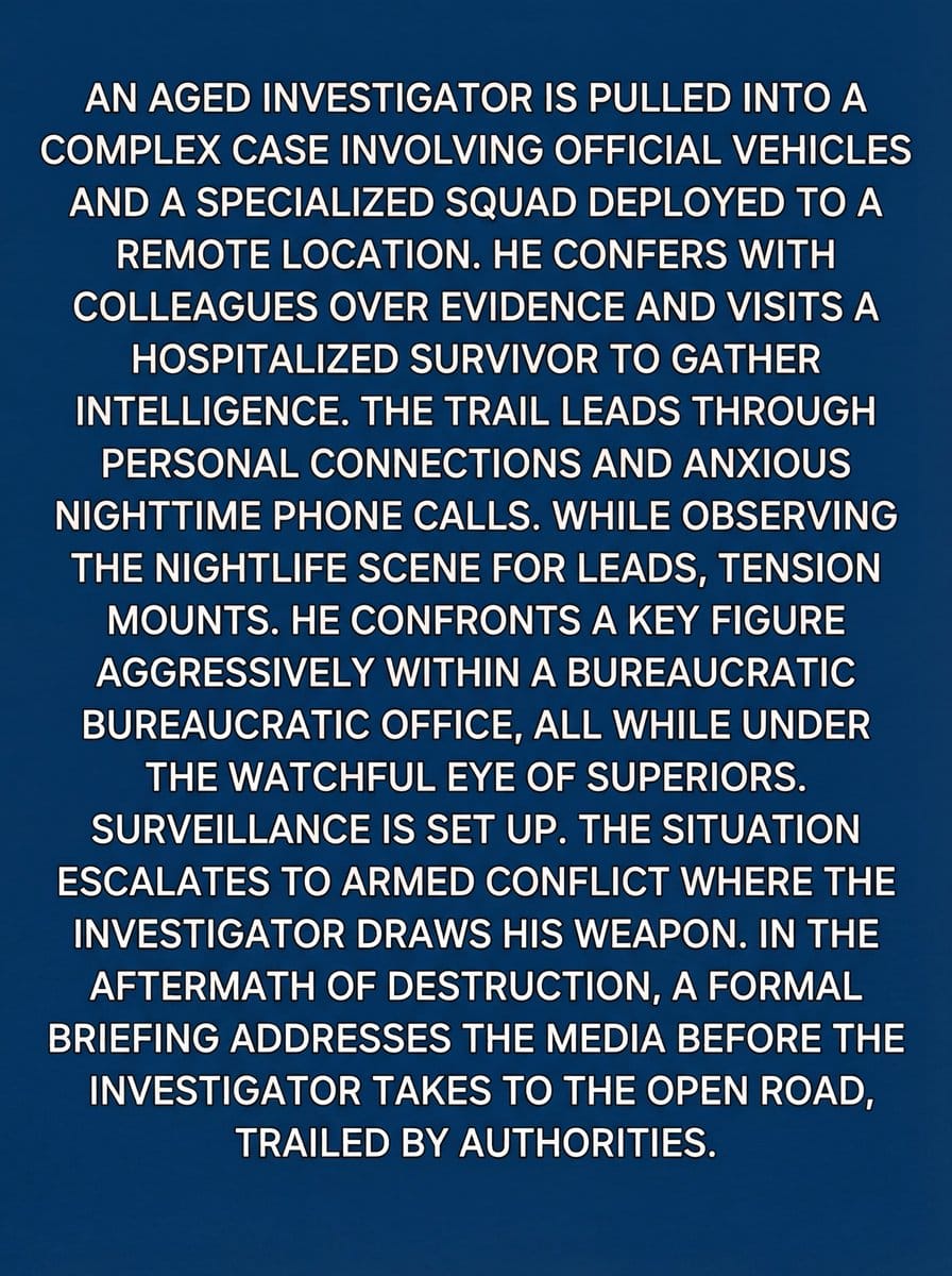 Video Thumbnail Interpretation Prompt