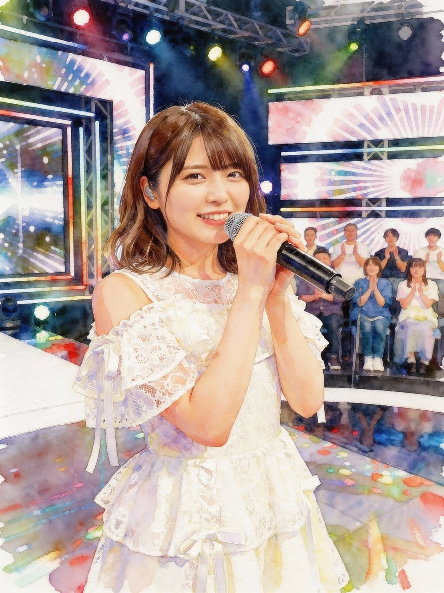 Watercolour Painting Style Transfer Prompt