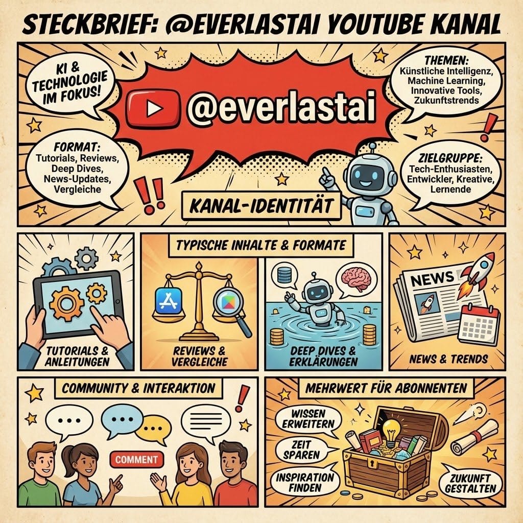 YouTube channel infographic design