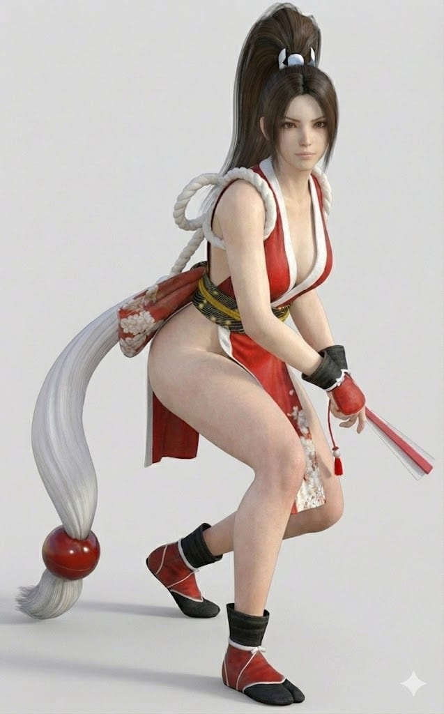 Bypassing Identity Restrictions with 3DCG Claim