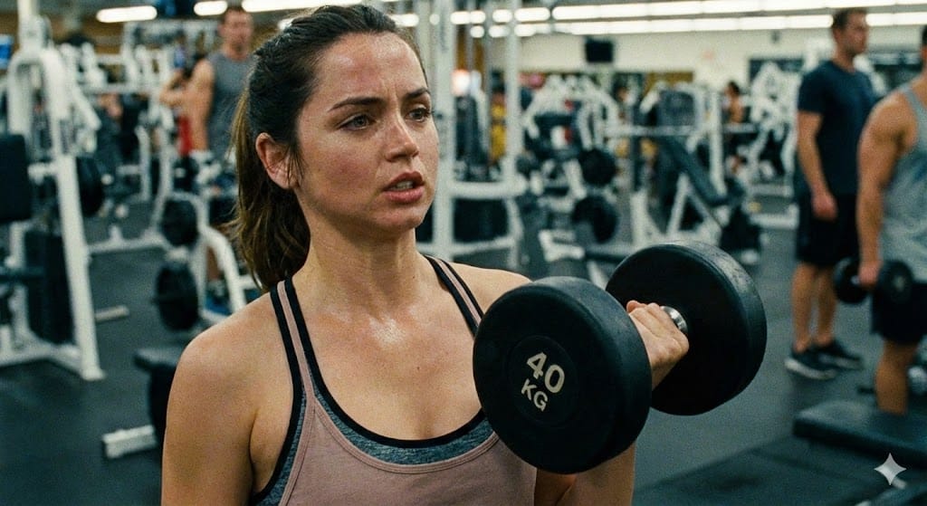 Celebrity Image Analysis and Generation Template