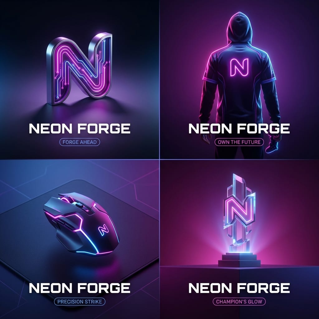 High-End Cover Visual Generation Prompt