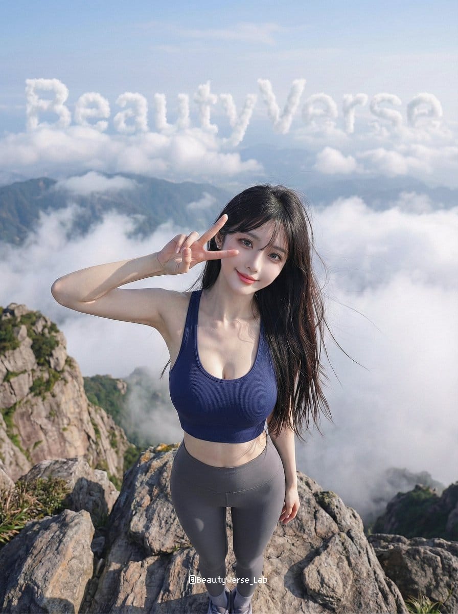 High-Energy Character Transformation with Extreme Perspective