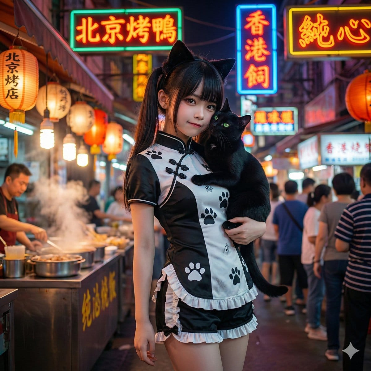 Music Image Visualization Prompt (Lyrics Focus)