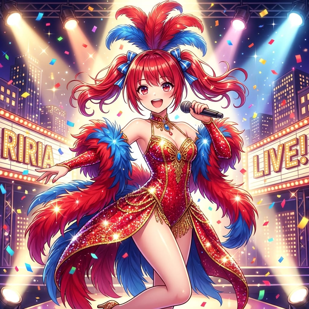 Musical Movie Star Conversion